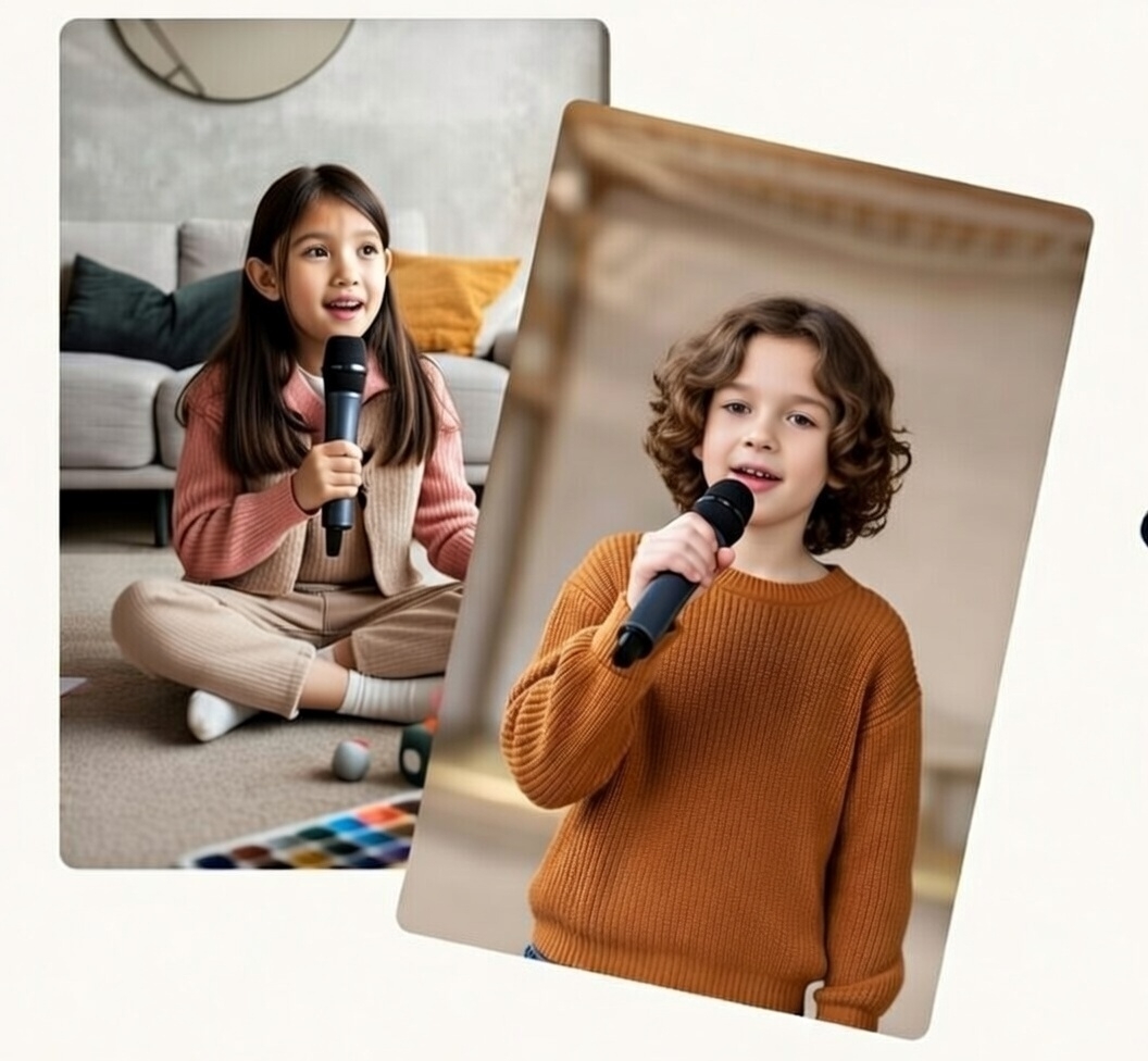 KidSpark Beginner Program